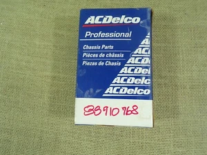 AC DELCO TIE ROD END ADJUSTER #88910768 NEW FACTORY BOX  - Bild 1 von 4