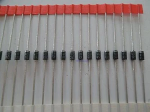 Vishay UF4007 *Fabricación* - Imagen 1 de 1