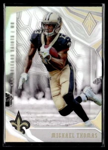 2018 Panini Phoenix #69 Michael Thomas New Orleans Saints - Bild 1 von 2