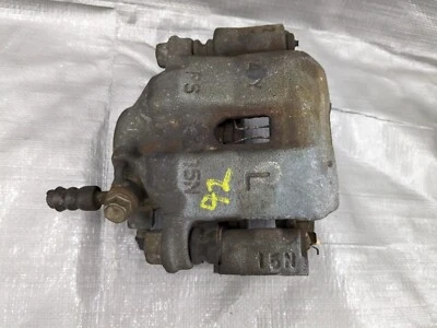 Pinza delantera izquierda Mazda Miata 1990-1993 conductor NA01-33-71X 90-93 Foto 1 de 4