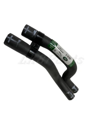 Mangueira aquecedor Land Rover Discovery 2 II 99-04 PCH500040 genuína nova - Imagem 1 de 4