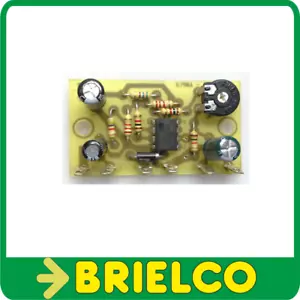 PREVIO MONO MICRO BAJA IMPEDANCIA BRI1042 BD3275 - Imagen 1 de 1