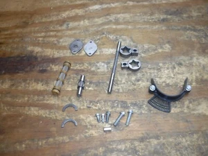 2004 KTM 250 EXC Oil Pump Rotor Feed Scavenge Assembly - Bild 1 von 3