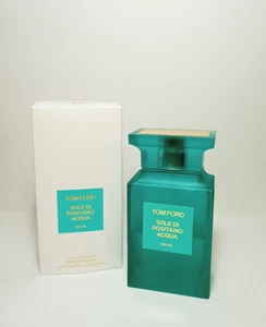 Tom Ford Sole di Positano Acqua EDT 100ml *45ml remaining* READ DESCRIPTION - Bild 1 von 4