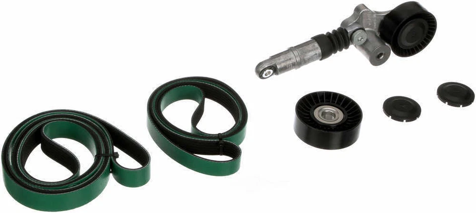 Kit de accesorios de transmisión por correa para Mercedes-Benz Sprinter 2500 2010-2019, Sprinter 350 Foto 1 de 1