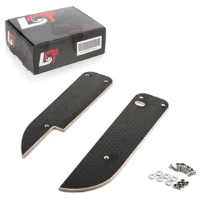 Stopnie lewe prawe sześciokątne motyw długie do Simson Schwalbe KR51/1 KR51/2 - Zdjęcie 1 z 8