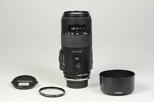 Tamron 70-210 mm. F. 4 lens adaptall 2 universale - Garanzia Tuttofoto.com - Imagen 1 de 5