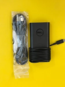 Original AC Adapter Charger for Dell 90W Type-C DA90PM170 LA90PM170 GaN Tech - Picture 1 of 4