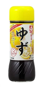 Ikari Yasai Yuzu Dressing japanische Zitrus Wafu Salatsauce - Bild 1 von 1