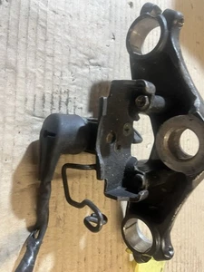 GIOGO SUPERIORE HONDA CBR 125 R 2014 - Foto 1 di 5