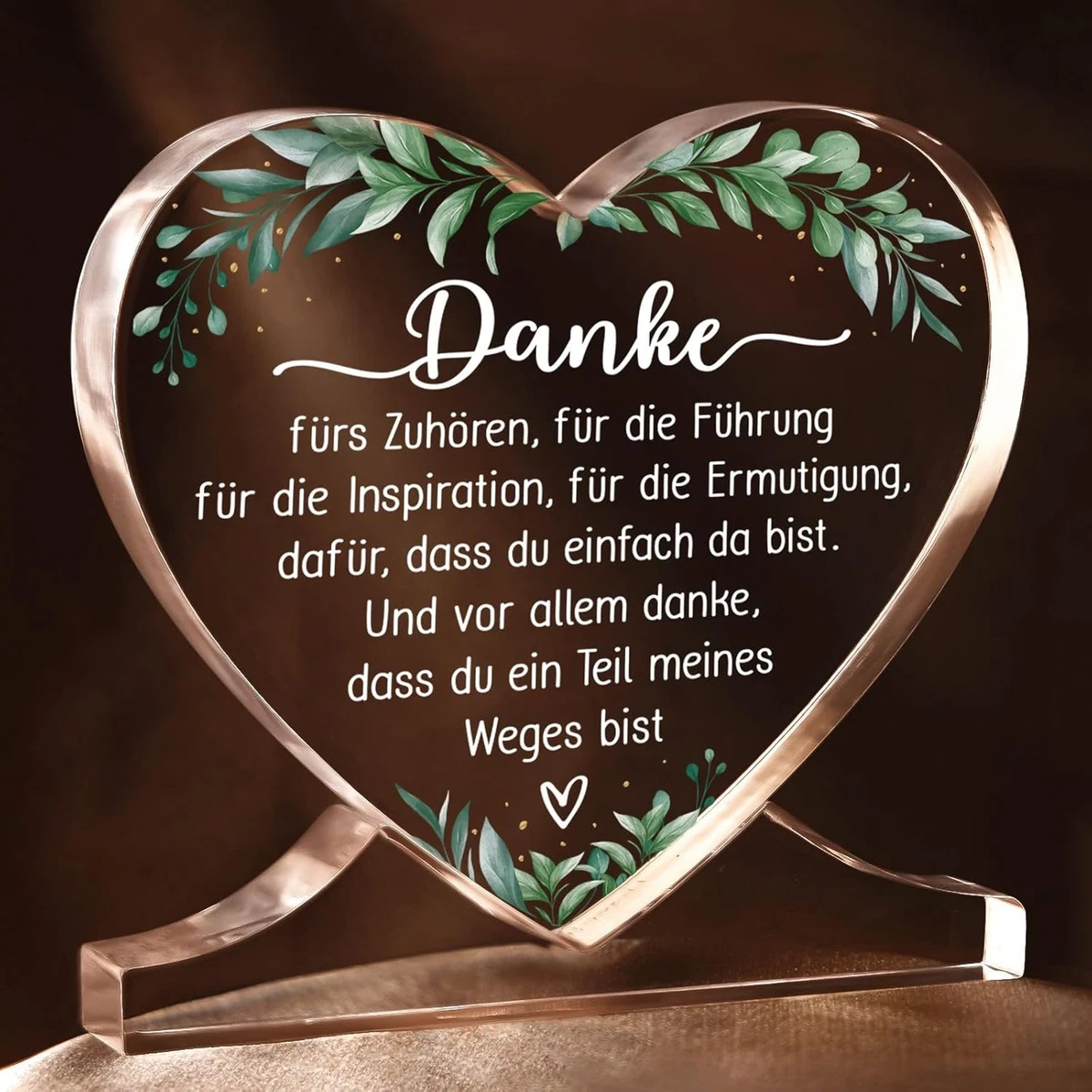 100 Stück Dankeskarten Für Kunden – Paketeinlage Für Online-Shops | Schlichtes Design, Handgeschriebener Look, 8,9 X 5,1 Cm