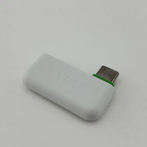 Razer RC30-0448 USB Type-C Wireless Transceiver For Razer BlackShark v2 Pro - Picture 1 of 5