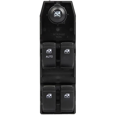 Interruptor de ventana eléctrica para Suzuki Forenza Reno 2005-2008 lado del conductor delantero izquierdo Foto 1 de 4