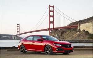 3M Pre cut Window Tint Honda Civic 2017-2021 4D Hatchback - Picture 1 of 1