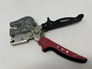 Malco HP18KR Punch - Picture 1 of 7