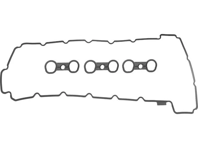 Valve Cover Gasket For 2008-2013 BMW 128i N52B30A 2009 2010 2011 2012 XJ739XF - Image 1 of 1