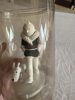 Figura de colección Tintín Hors Serie. Tintín En El País De Los Sóviets - Imagen 1 de 4