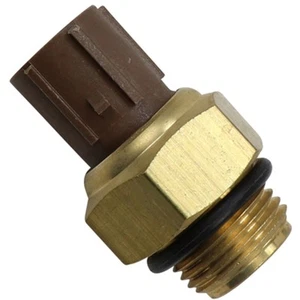 201-1650 Beck Arnley Fan Switch for Civic Honda CR-V Element Acura EL TSX Accord - Picture 1 of 3