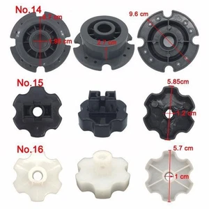 Children Electric Toy Car Children's Toy Car Use Plastic Parts For Toy Car - Afbeelding 1 van 43