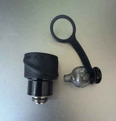 focus v carta 2 Max Intelli-Core Max With Bubble Cap Tether  - Image 1 of 3