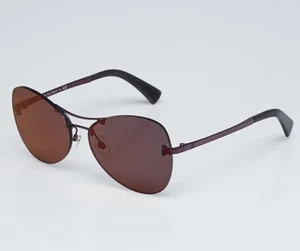 New w/o tags Chanel Italy made 4218 c.467/C1 58-15-140 Serialized Sunglasses - Picture 1 of 20