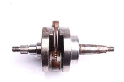 Crankshaft Honda MTX 80 C HD06 82-84 - Image 1 of 4