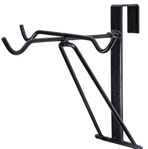 Horse Tack Rack Easy-Up Portable Fold Down 3 Hook NEW - Picture 1 of 8