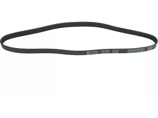 Cinturón multi costilla para Honda Fit 2015-2020 2016 2017 2018 2019 NY639SH Foto 1 de 1