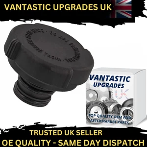 MG ZT & ROVER 75 COOLANT RADIATOR EXPANSION CAP 17111719167 FC506 FRC104 ESR1480 - Picture 1 of 6