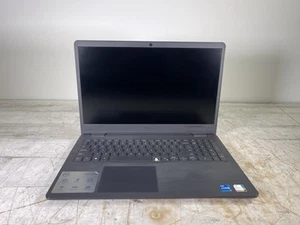 DELL INSPIRON 3501 i5-1135G7 @ 2.4 GHz, 12GB RAM, NO HDD/OS - Picture 1 of 15