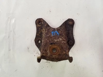 Suspensión trasera con resorte de hoja | Se adapta a Ford E450 Super Duty 2000-2003 Foto 1 de 4