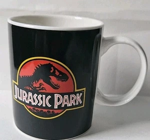 Panadone Jurassic Park Mug UCS LLLC and Amblin - Picture 1 of 21