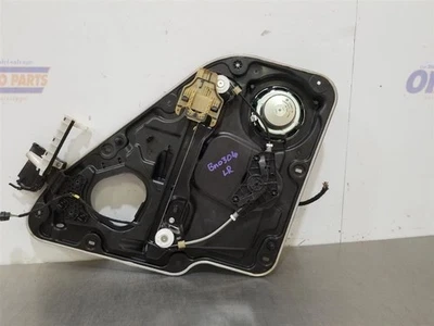 Jeep Grand Cherokee 2020 regulador de ventana de puerta trasero izquierdo conductor eléctrico Foto 1 de 4