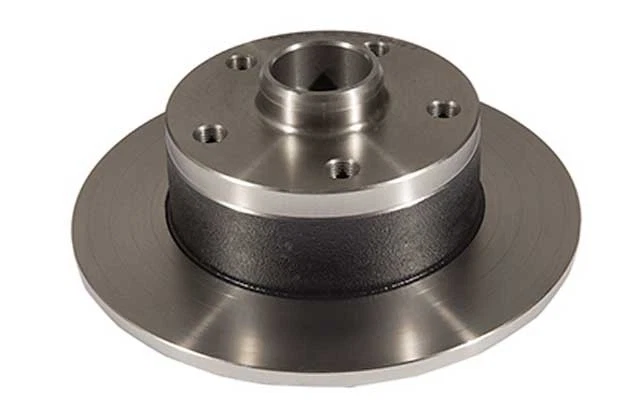 2x FREMAX PAINTED 8D0615601B Brake Disc Audi A4 - Image 1 of 1