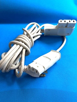 Bernina  Sewing Machine Foot Control Pedal Power Cord Only - Image 1 of 3