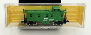 Atlas - Spur N - Caboose Burlington Northern - #3565 - Bild 1 von 5
