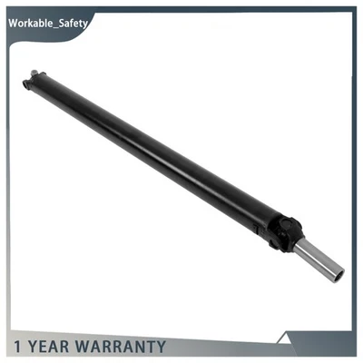 For 2000 01-06 Chevrolet Suburban 1500 5.3L Rear Driveshaft Assembly 15109397 - Image 1 of 4