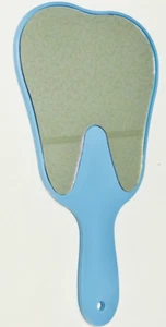 NIVO Patient Hand Mirror - Picture 1 of 1