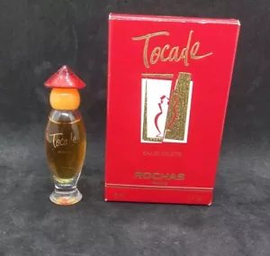 TOCADE - EDT 3 ML Bouchon Orange de ROCHAS - Bild 1 von 2
