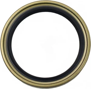 Beck/Arnley 052-3412 Wheel Seal Fits 1987-2002 Acura Honda Isuzu NEW - Picture 1 of 1