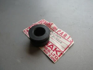 NOS Kawasaki F5 F8 F9 F11 KE KD OEM Genuine Muffler Rubber Damper 18063-005 - Picture 1 of 4
