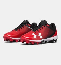 under armor baseball cleats