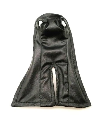 SU-C-EM: 1/12 Black Coat for Marvel Legends Emma Frost (No Figure) - Image 1 of 3