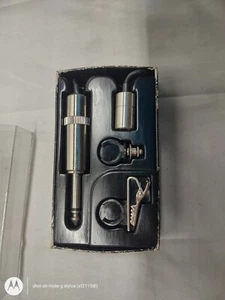 Realistic Condenser Microphone 33-1056A, Lapel / Tie Pin - Zdjęcie 1 z 8