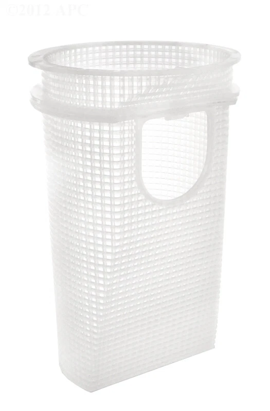 Waterway Champion Swimming Pool Pump Basket 319-1430  319-1430B - Image 1 of 1