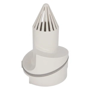 Cone Filter Inner Frame for Philips Vacuum Cleaner FC8085 FC8086 - Picture 1 of 3
