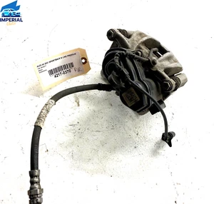 AUDI A5 SPORTBACK Rear Right Passenger Side Brake Caliper 2021-2023 OEM - Bild 1 von 9