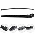 Fit AUDI A4 AVANT 2007-2016 Exact Direct Rear Window Wiper With Arm 350mm UK New