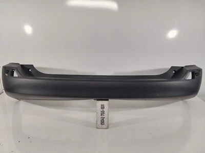 AM Rear Bumper Cover For 2013-2015 Toyota RAV4 Rav-4 Foto 1 de 4