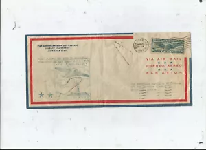 COURRIER AVIATION - Foto 1 di 2